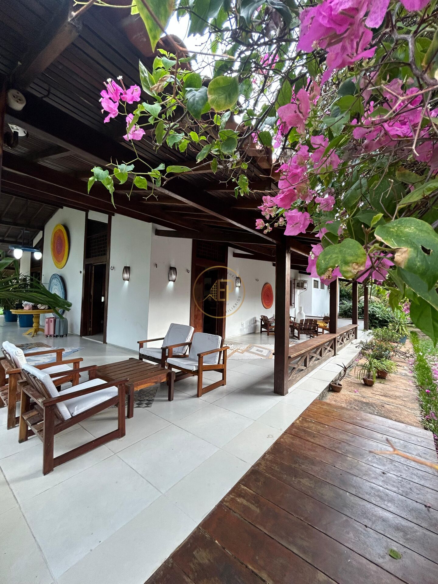 Casa, 5 quartos, 180 m² - Foto 9