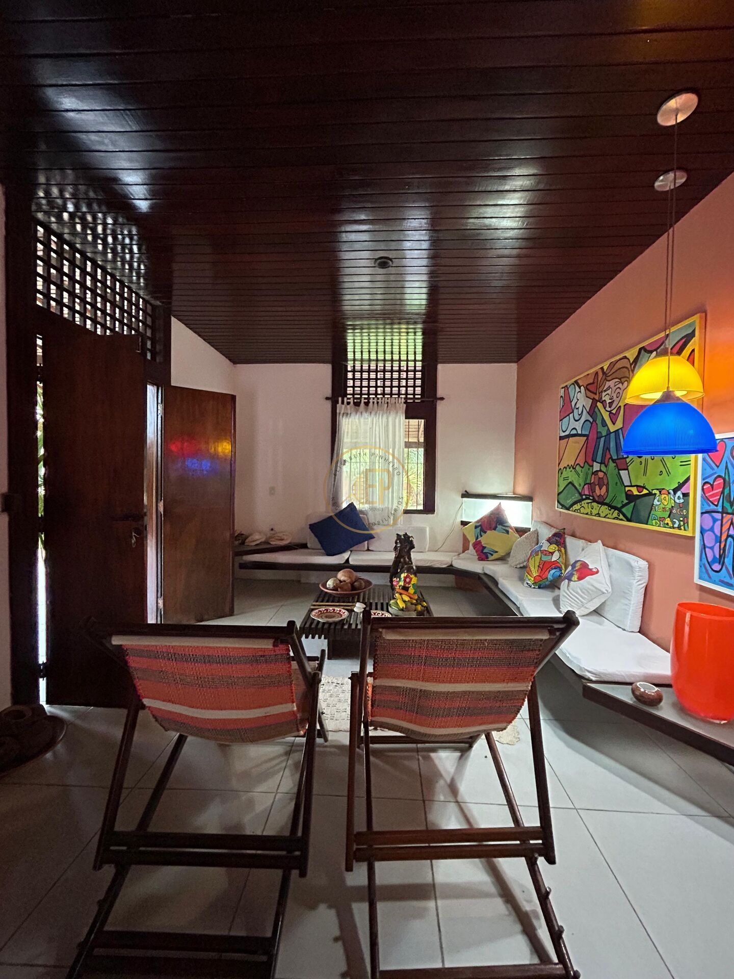 Casa, 5 quartos, 180 m² - Foto 8