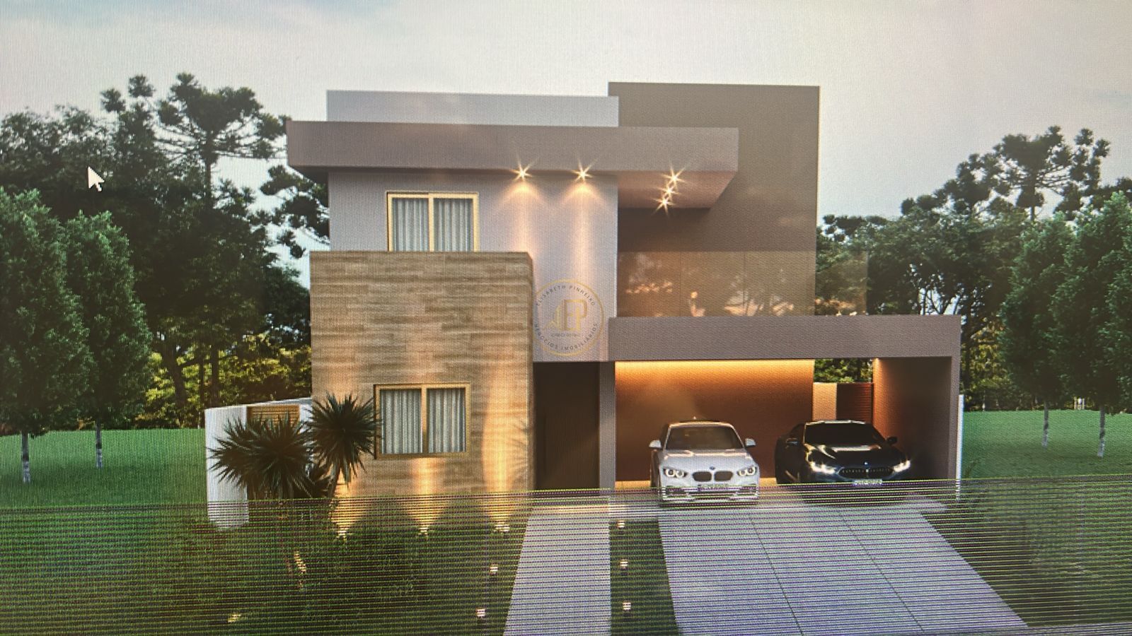Casa, 4 quartos, 201 m² - Foto 4