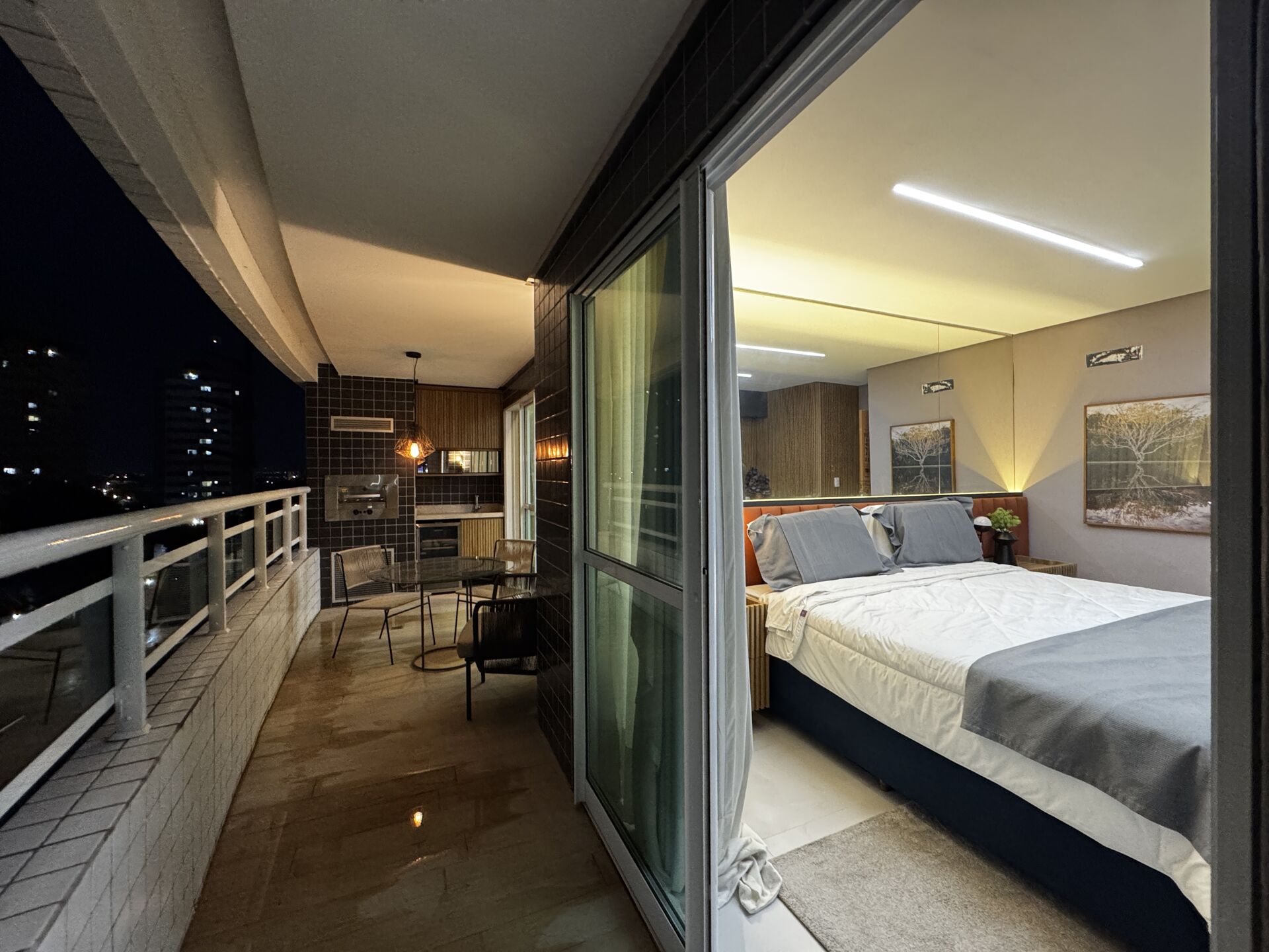 Apartamento, 3 quartos, 142 m² - Foto 3