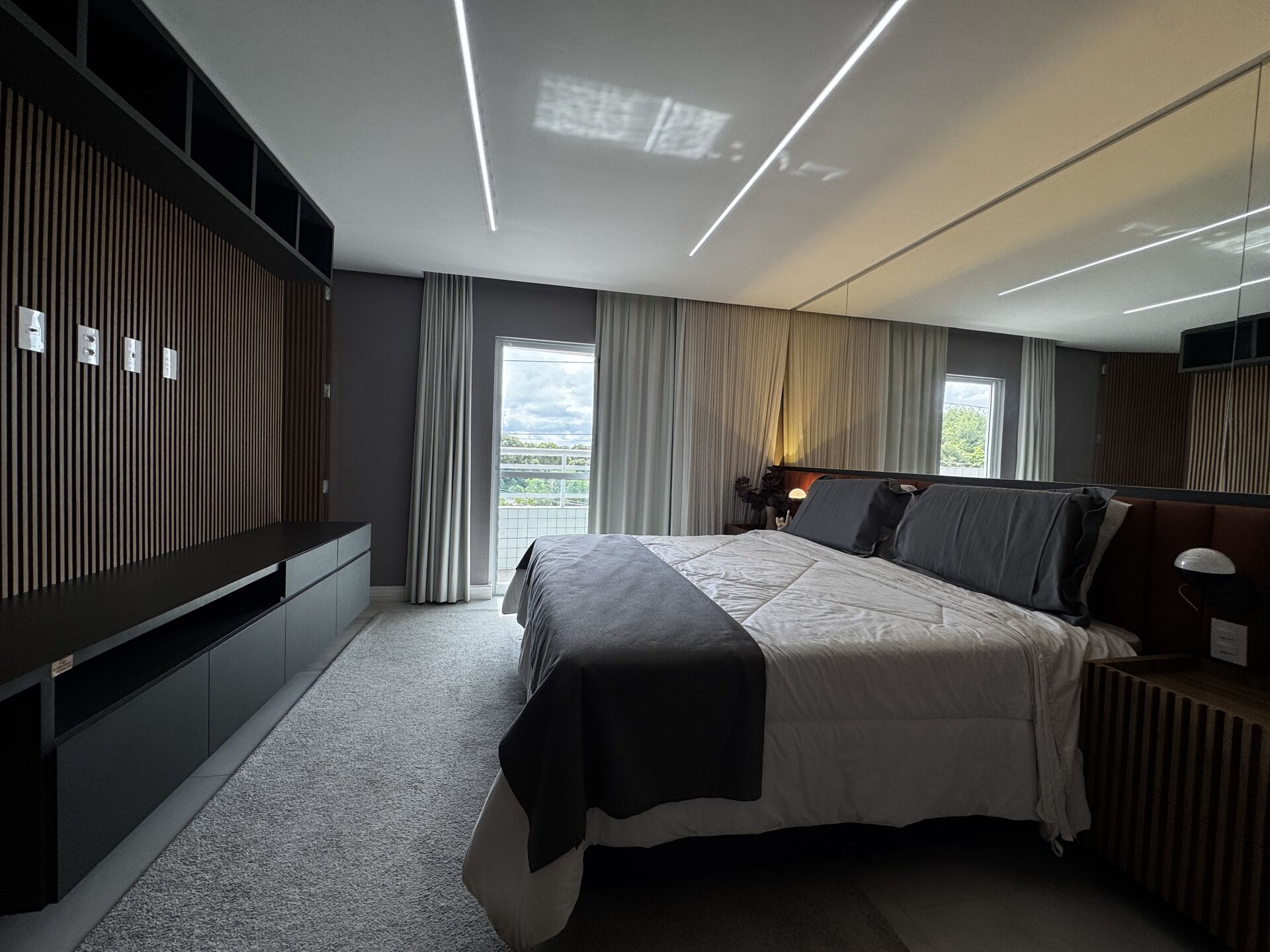 Apartamento, 3 quartos, 142 m² - Foto 5