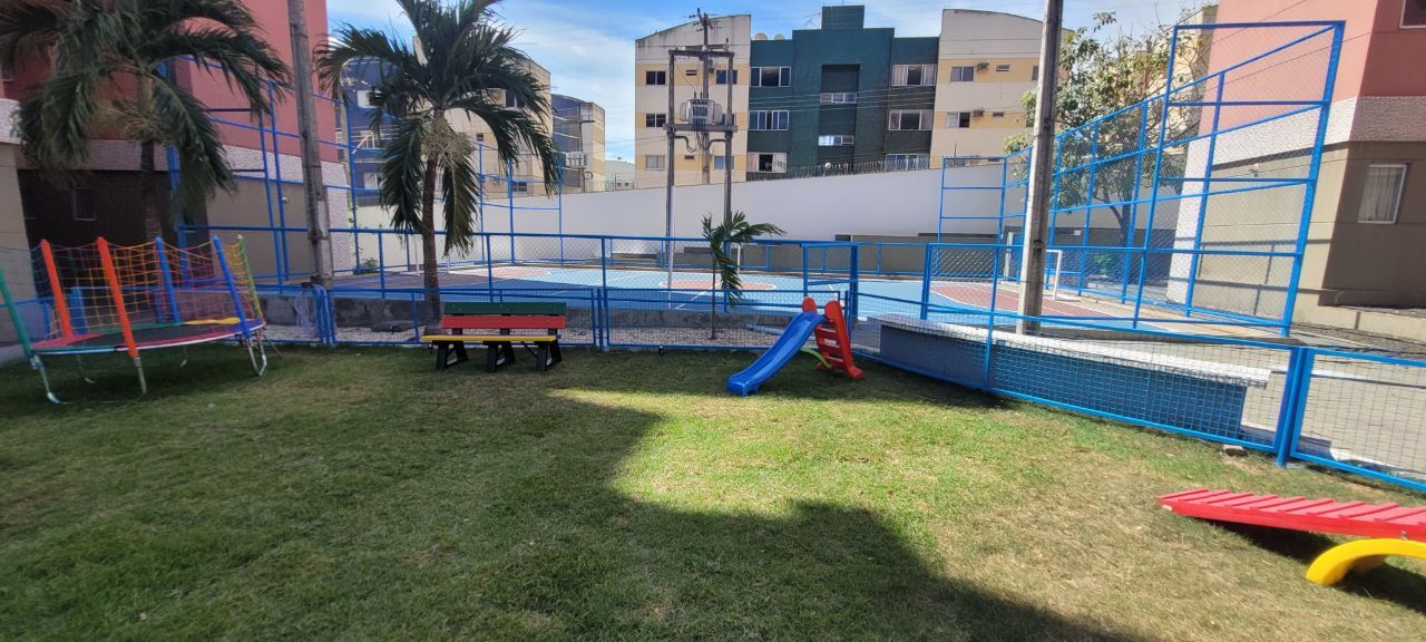 Apartamento à venda com 2 quartos, 52m² - Foto 19