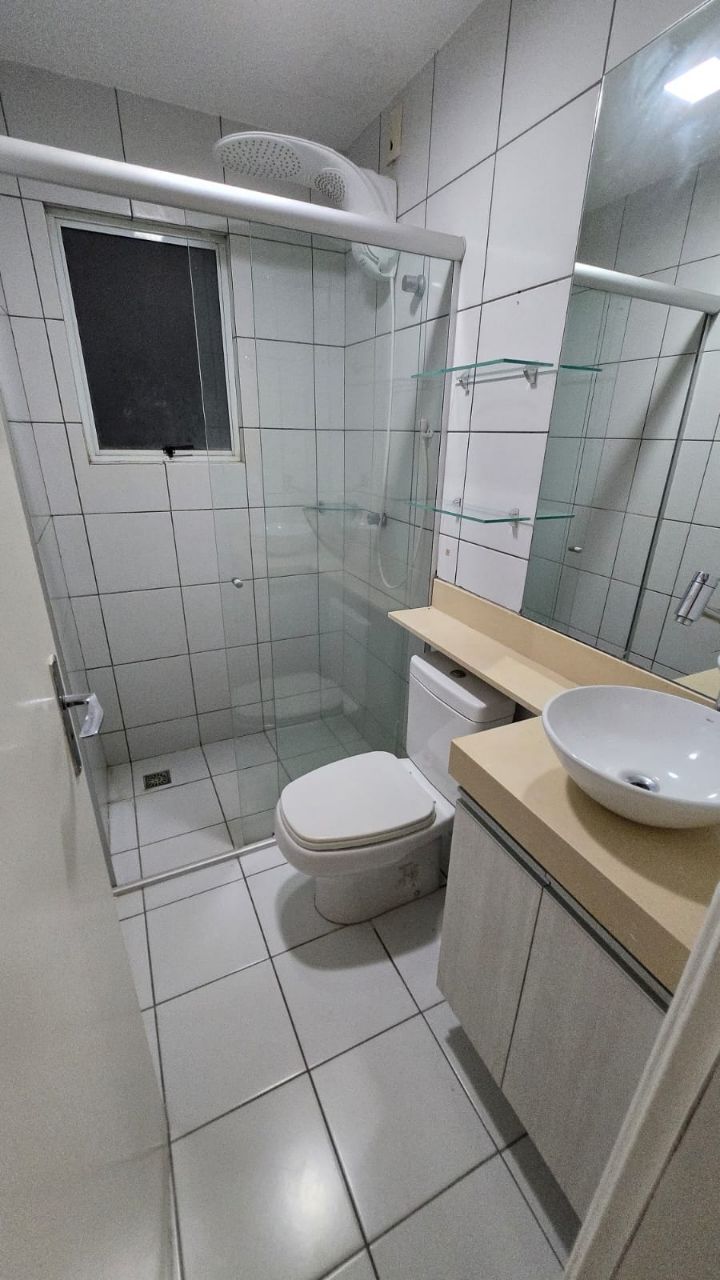 Apartamento à venda com 2 quartos, 52m² - Foto 15