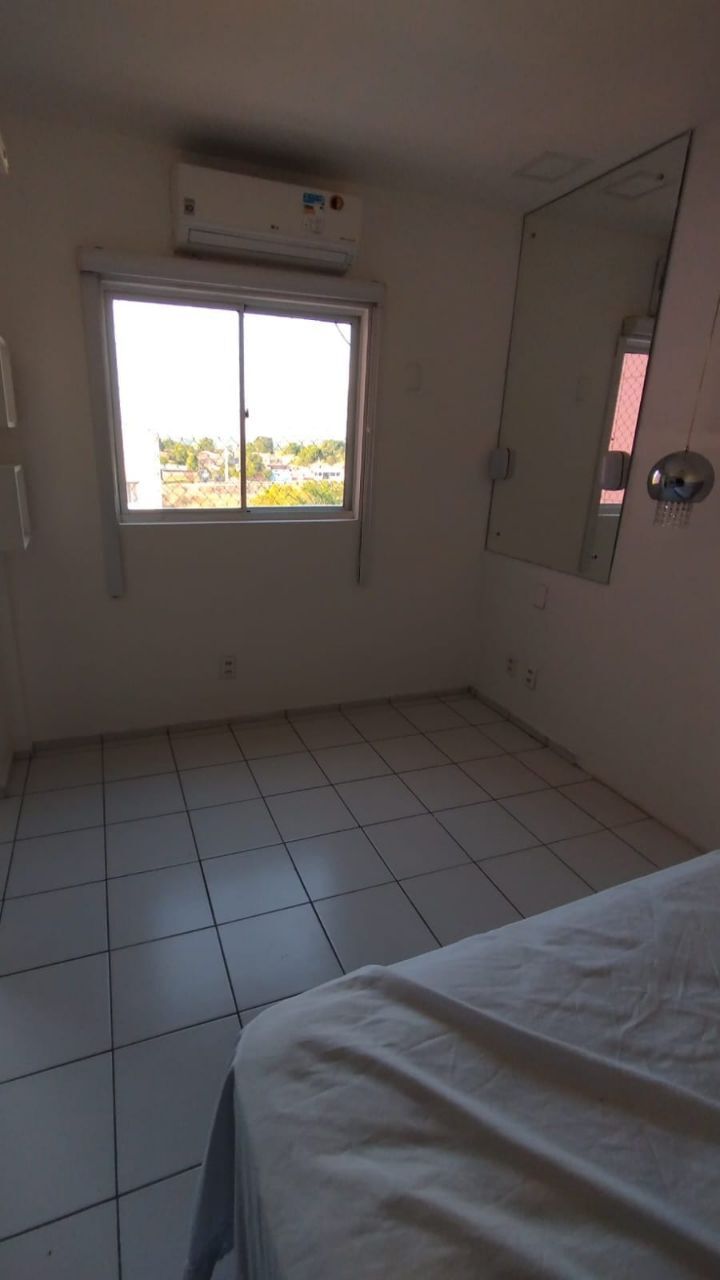 Apartamento à venda com 2 quartos, 52m² - Foto 3