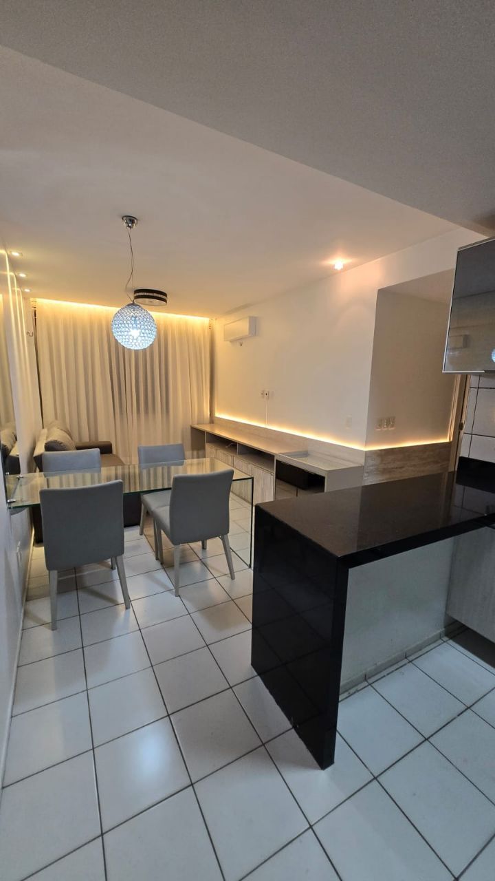Apartamento à venda com 2 quartos, 52m² - Foto 7
