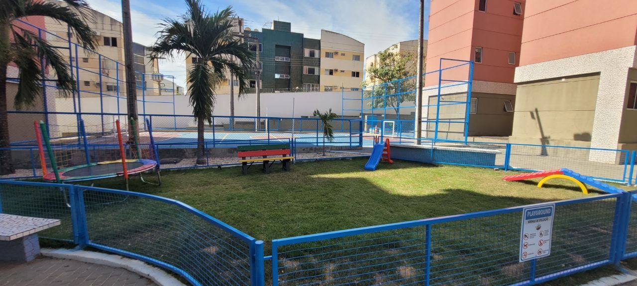 Apartamento à venda com 2 quartos, 52m² - Foto 25