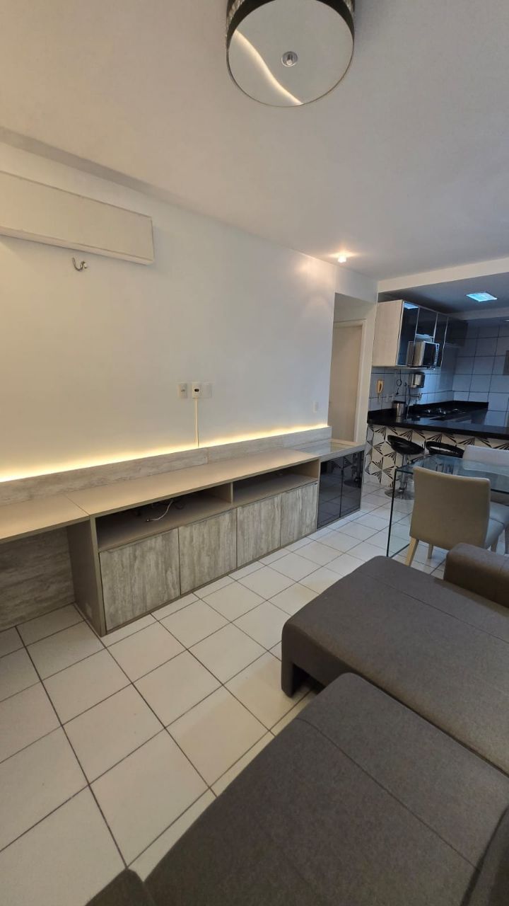 Apartamento à venda com 2 quartos, 52m² - Foto 8