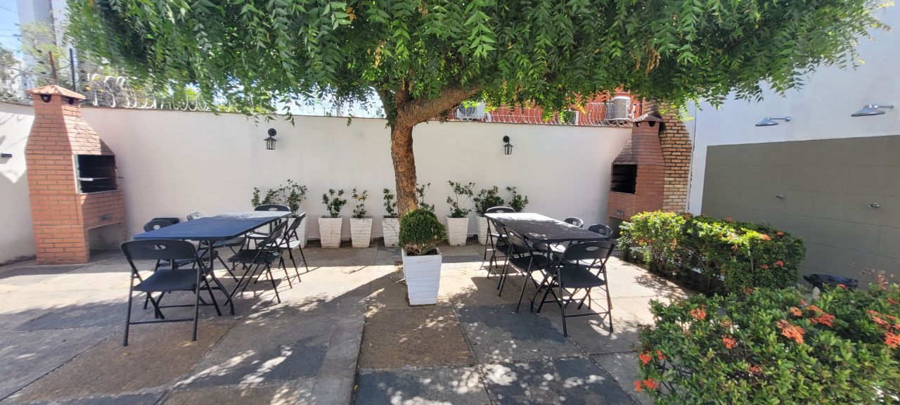 Apartamento à venda com 2 quartos, 52m² - Foto 24