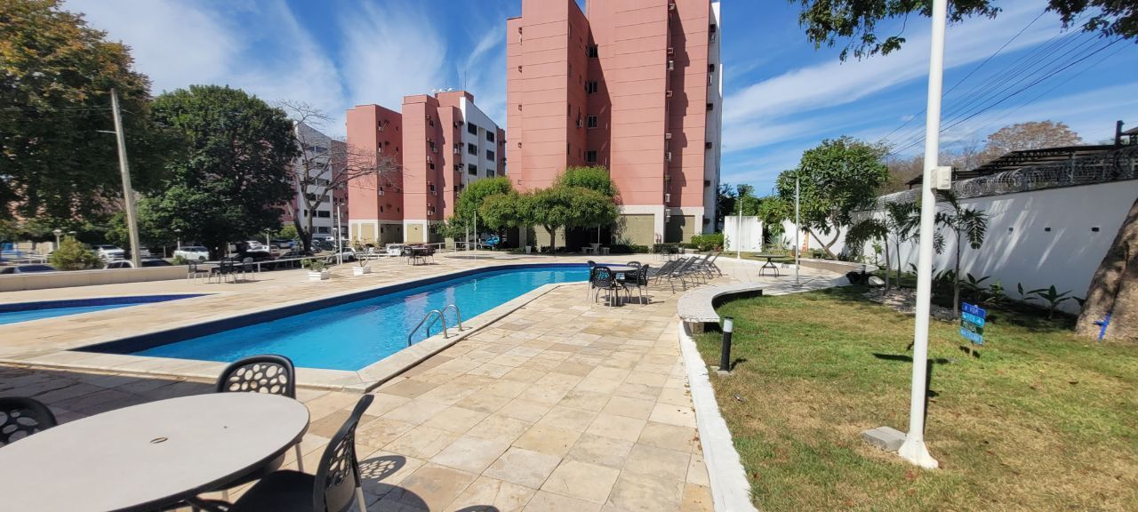 Apartamento à venda com 2 quartos, 52m² - Foto 26