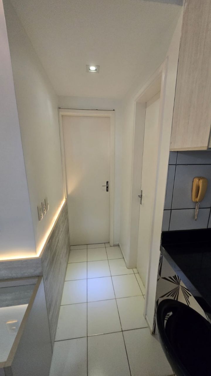 Apartamento à venda com 2 quartos, 52m² - Foto 17