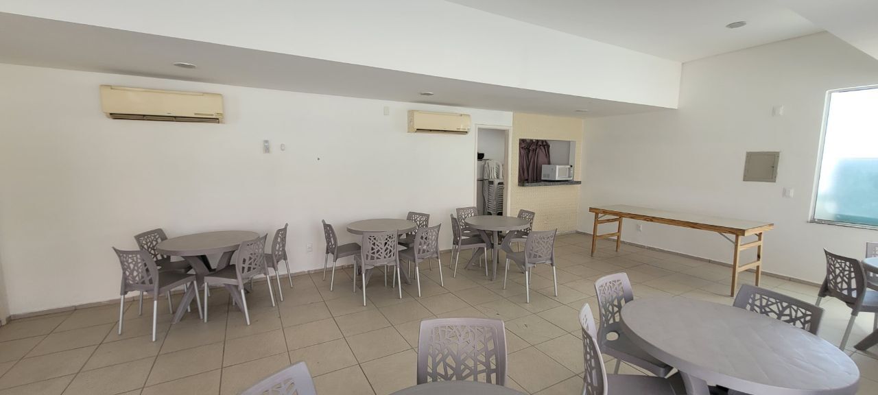 Apartamento à venda com 2 quartos, 52m² - Foto 20