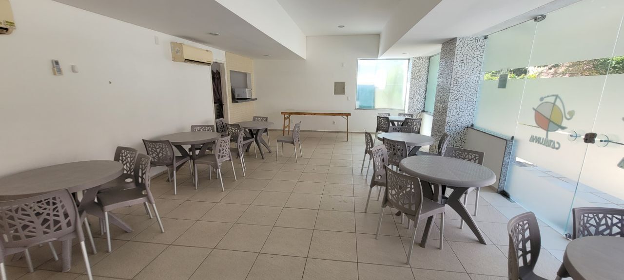 Apartamento à venda com 2 quartos, 52m² - Foto 22
