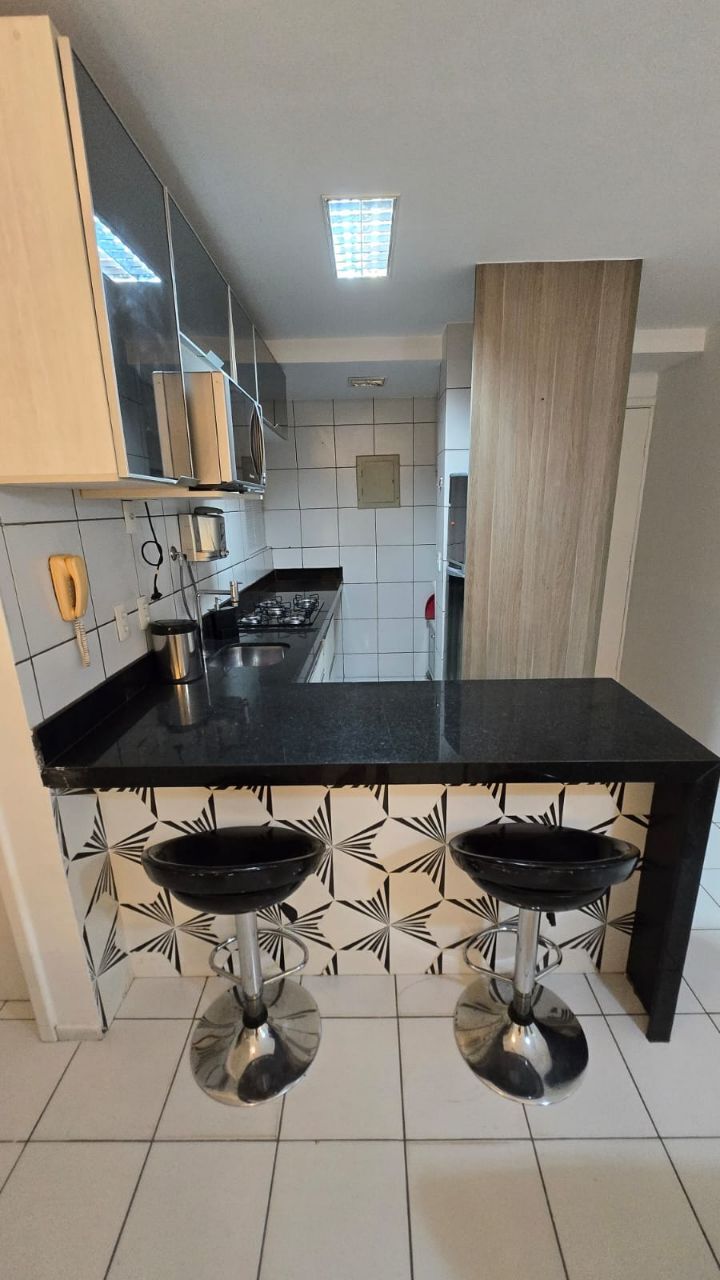 Apartamento à venda com 2 quartos, 52m² - Foto 10