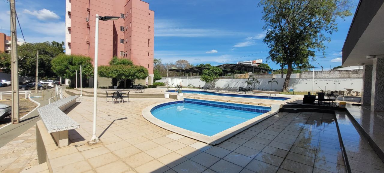 Apartamento à venda com 2 quartos, 52m² - Foto 27