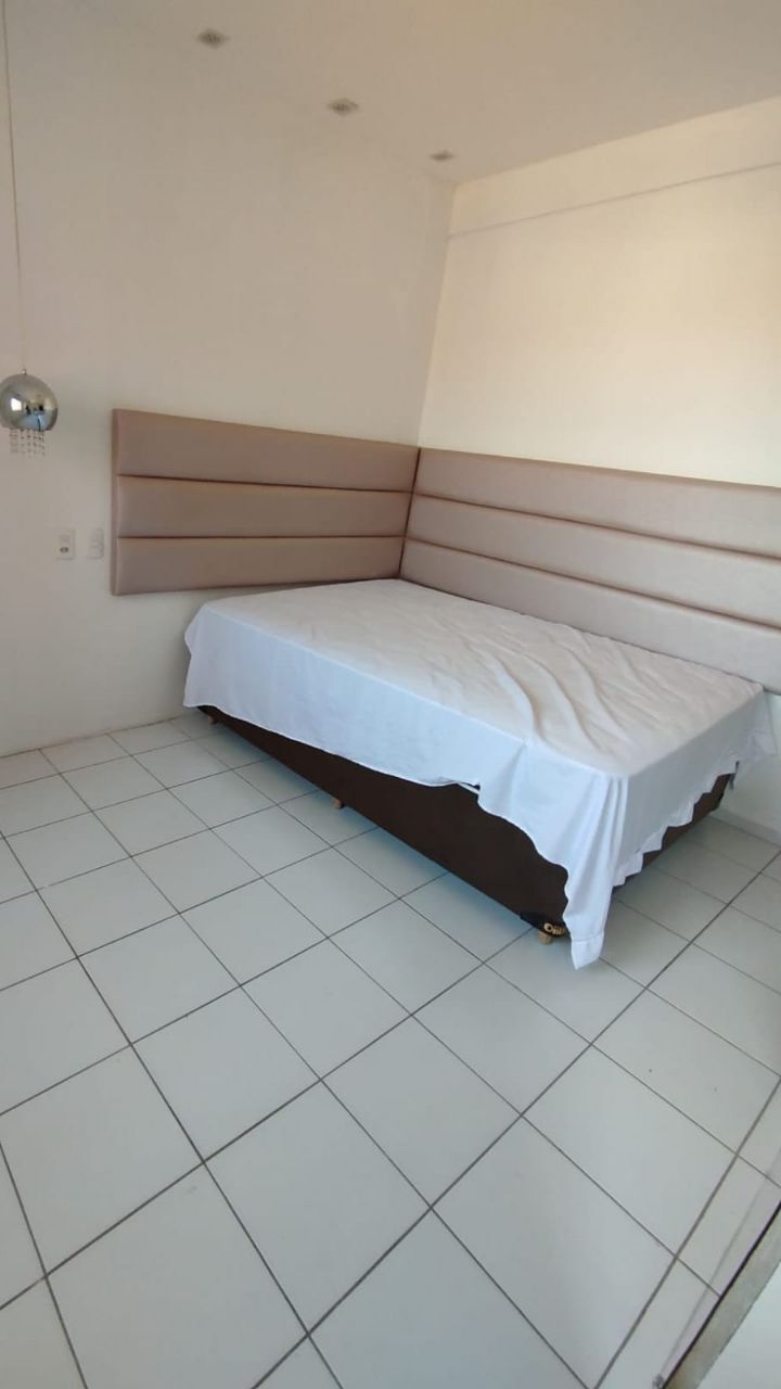 Apartamento à venda com 2 quartos, 52m² - Foto 4