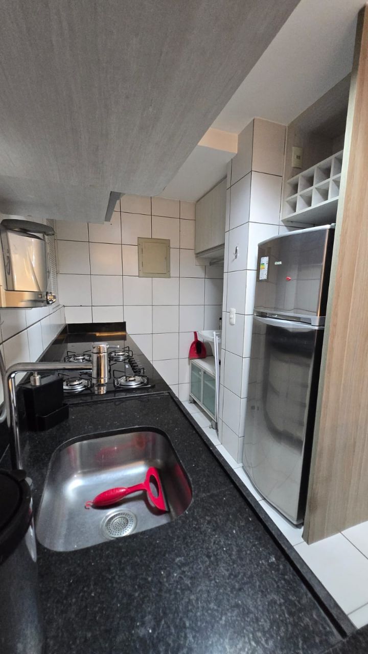 Apartamento à venda com 2 quartos, 52m² - Foto 13
