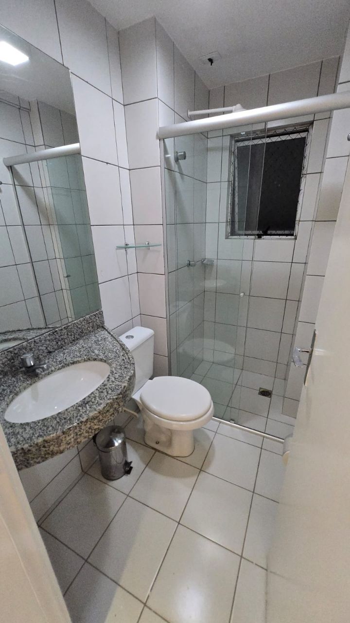Apartamento à venda com 2 quartos, 52m² - Foto 11