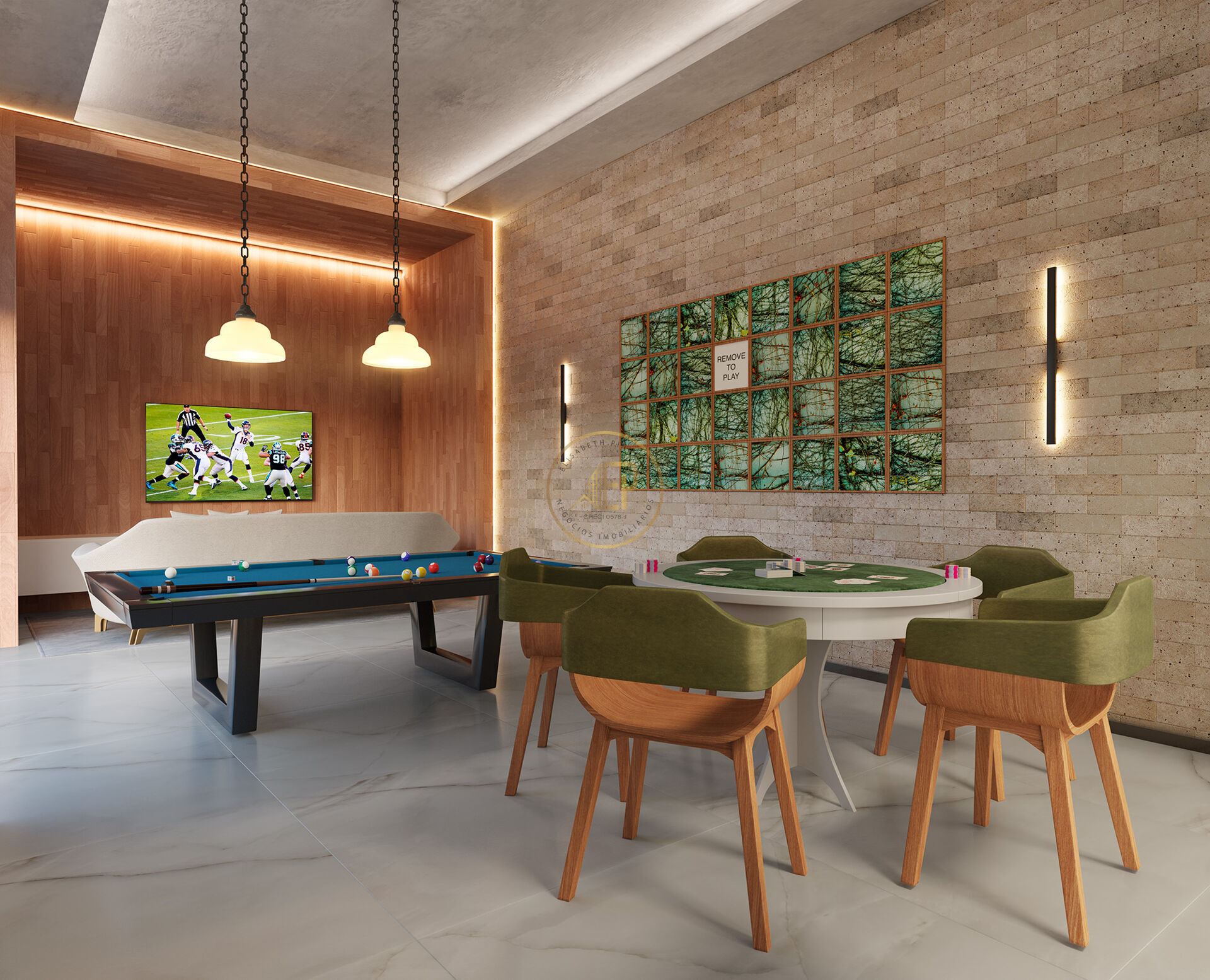 Apartamento, 4 quartos, 229 m² - Foto 7