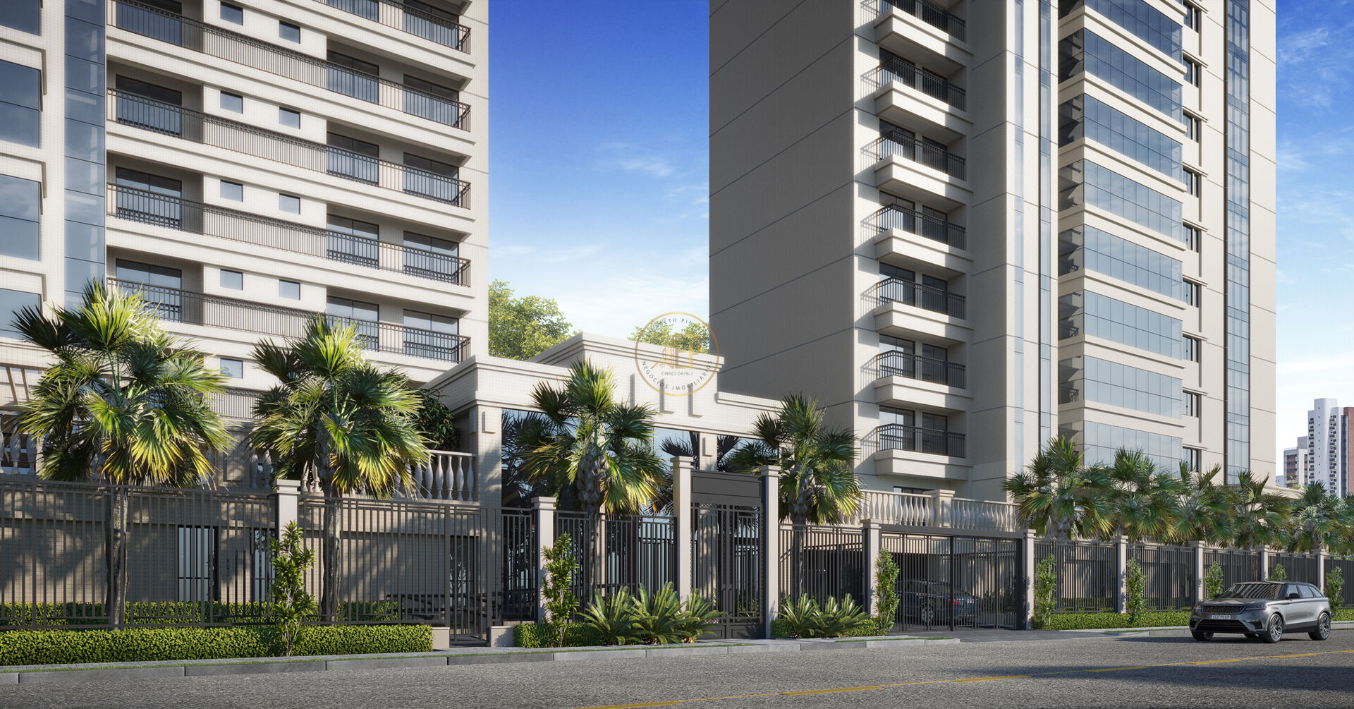 Apartamento, 4 quartos, 229 m² - Foto 12