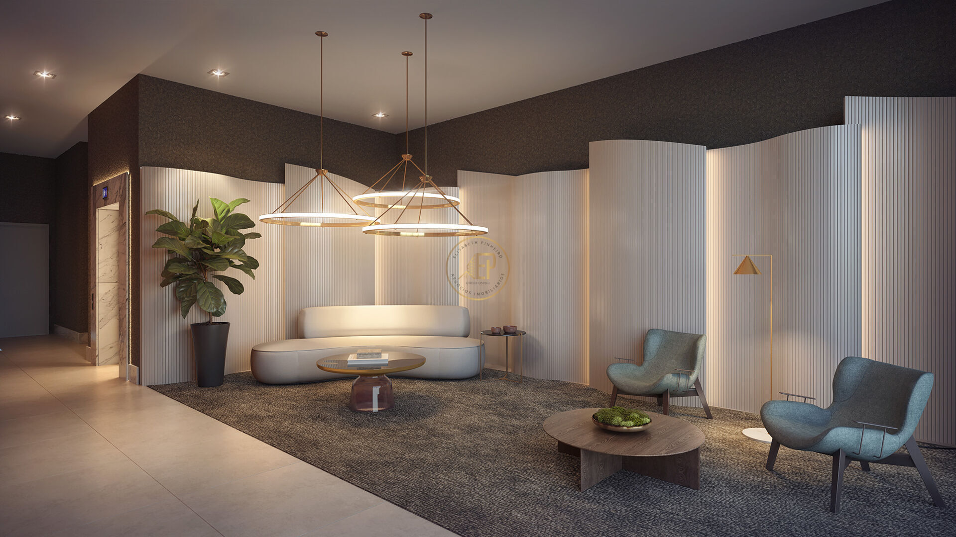 Apartamento, 4 quartos, 229 m² - Foto 5