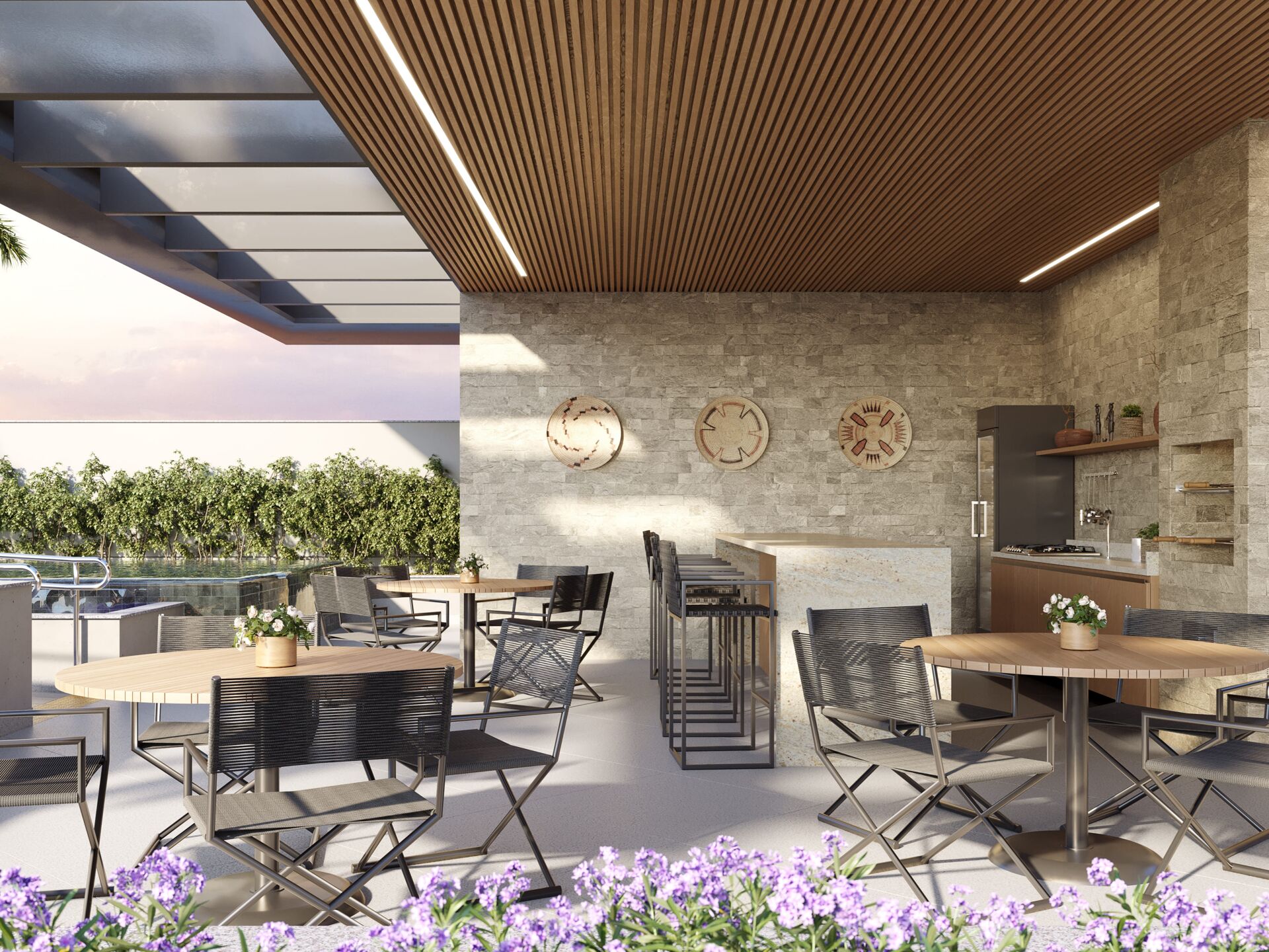 Apartamento à venda com 4 quartos, 279m² - Foto 12