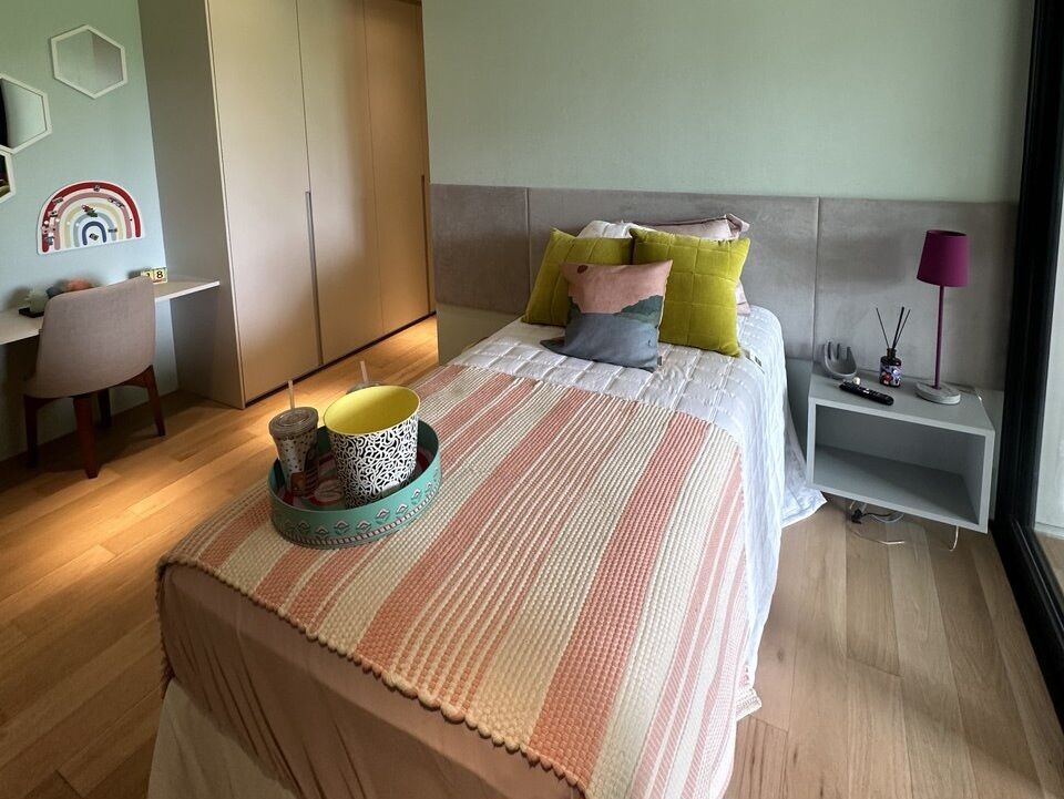 Apartamento à venda com 4 quartos, 279m² - Foto 5