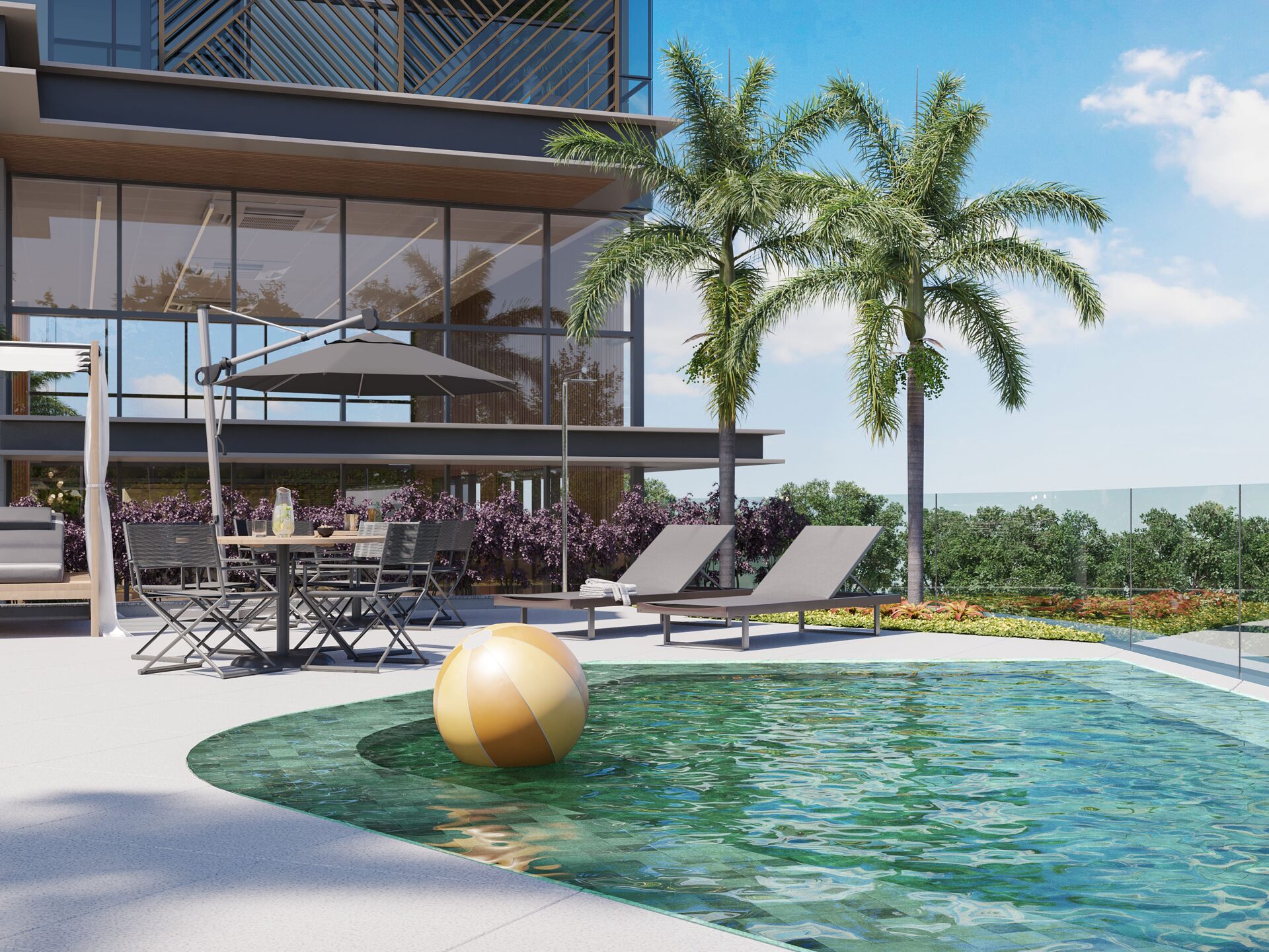 Apartamento à venda com 4 quartos, 279m² - Foto 25