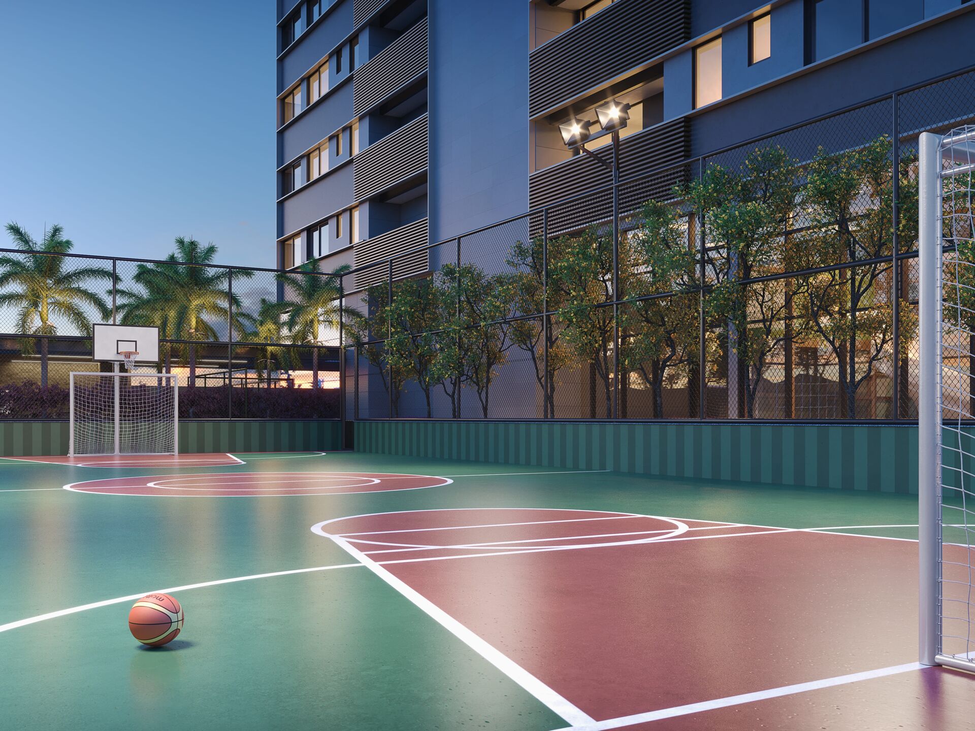 Apartamento à venda com 4 quartos, 279m² - Foto 27