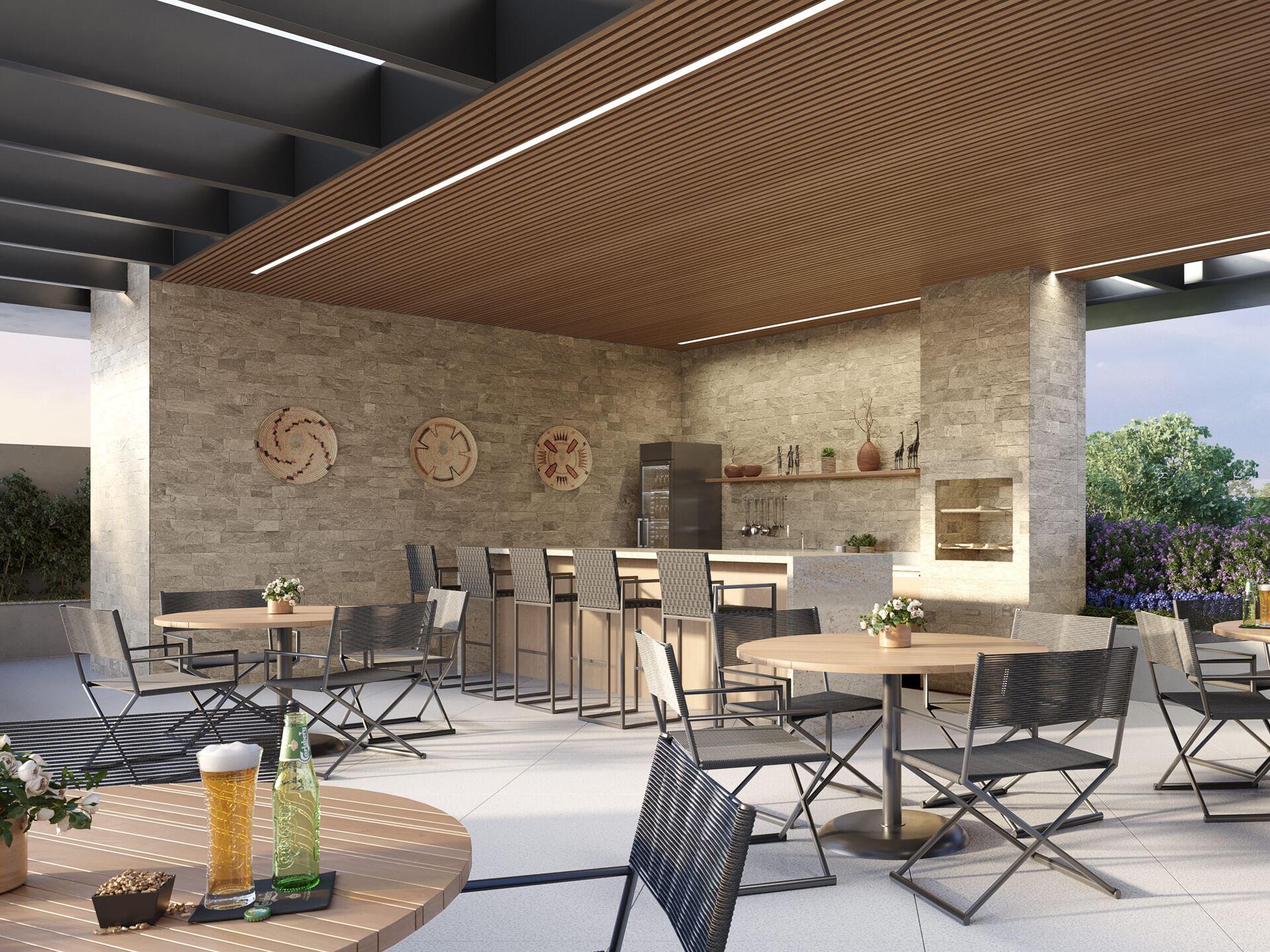 Apartamento à venda com 4 quartos, 279m² - Foto 17