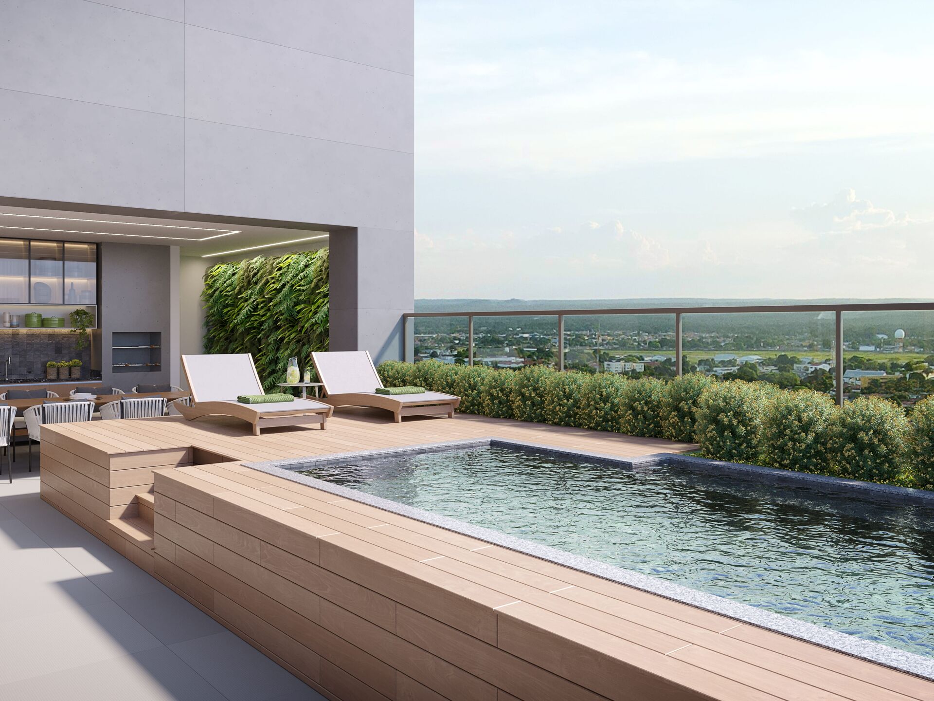 Apartamento à venda com 4 quartos, 279m² - Foto 30