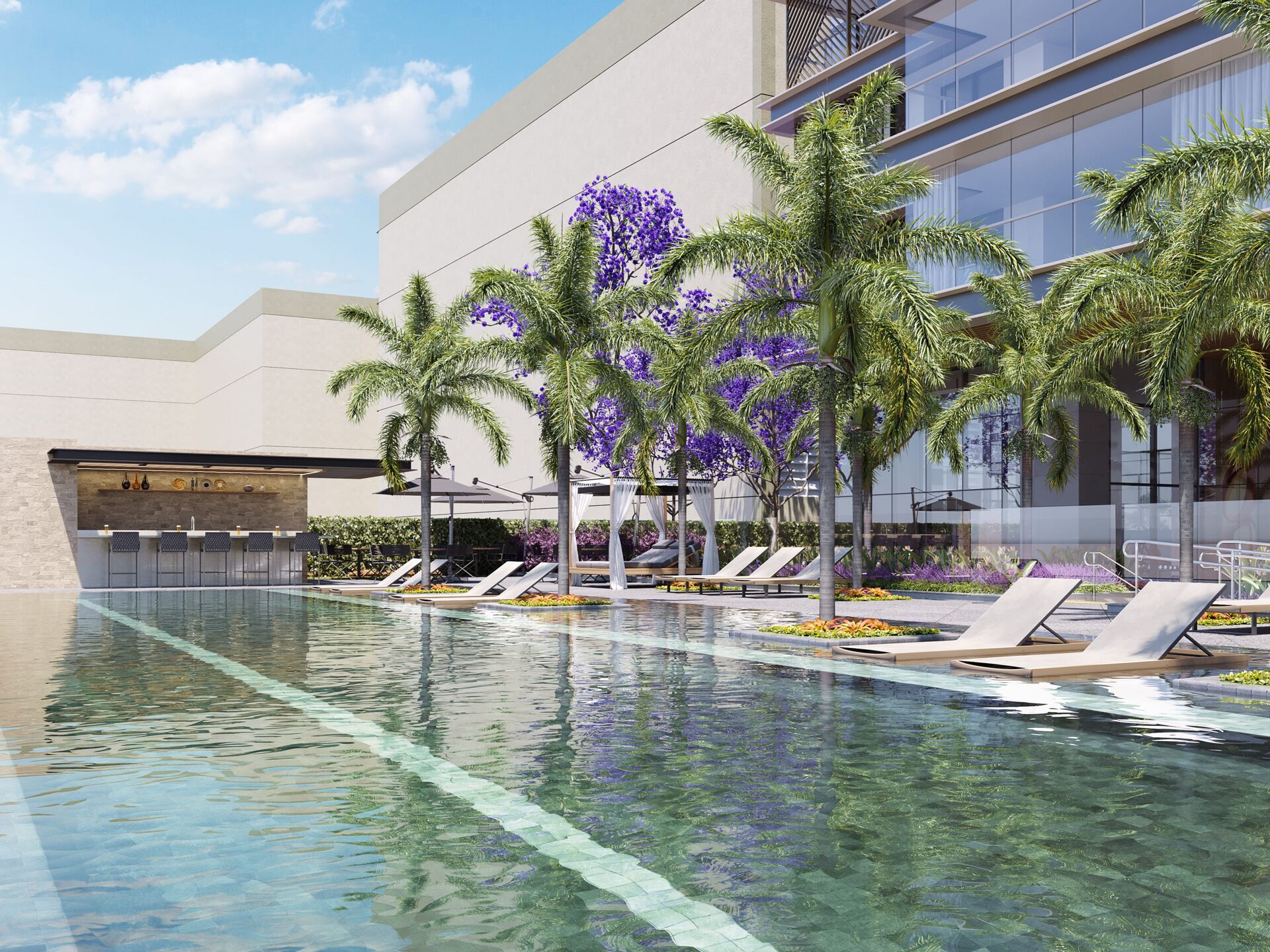 Apartamento à venda com 4 quartos, 279m² - Foto 24