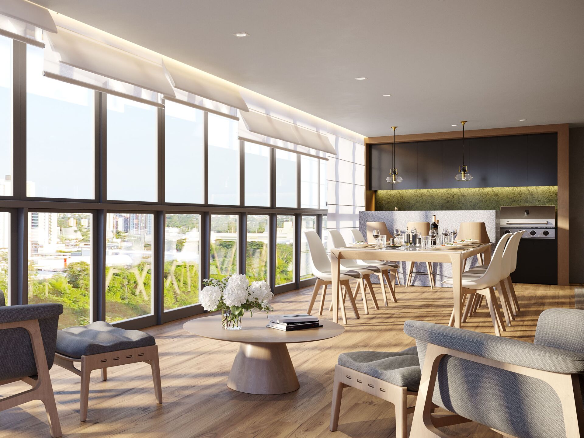 Apartamento à venda com 4 quartos, 279m² - Foto 31