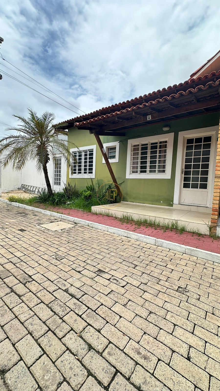 Casa de Condomínio, 2 quartos - Foto 1