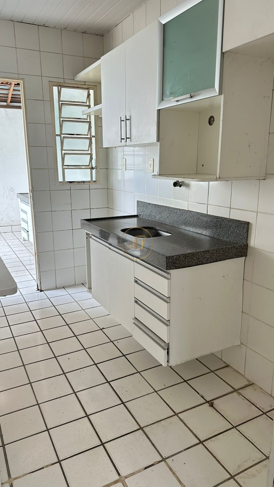 Casa de Condomínio, 2 quartos - Foto 4