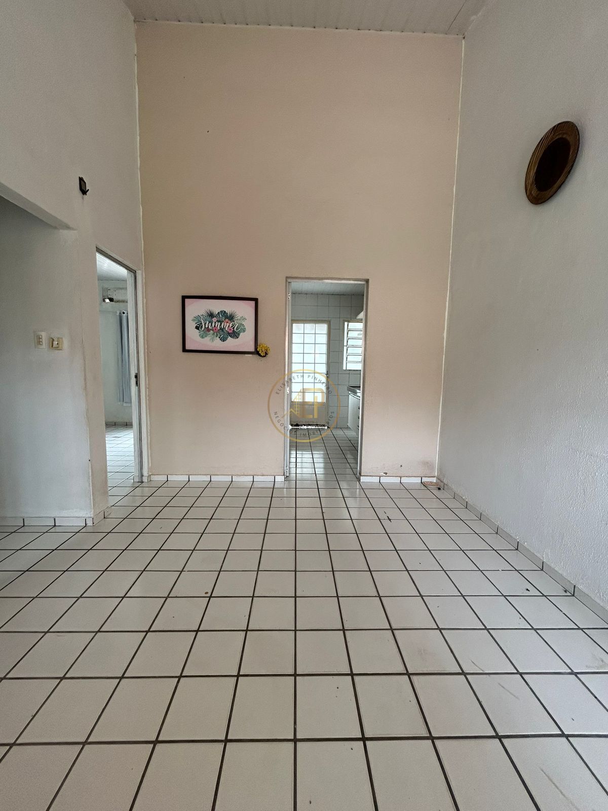 Casa de Condomínio, 2 quartos - Foto 3