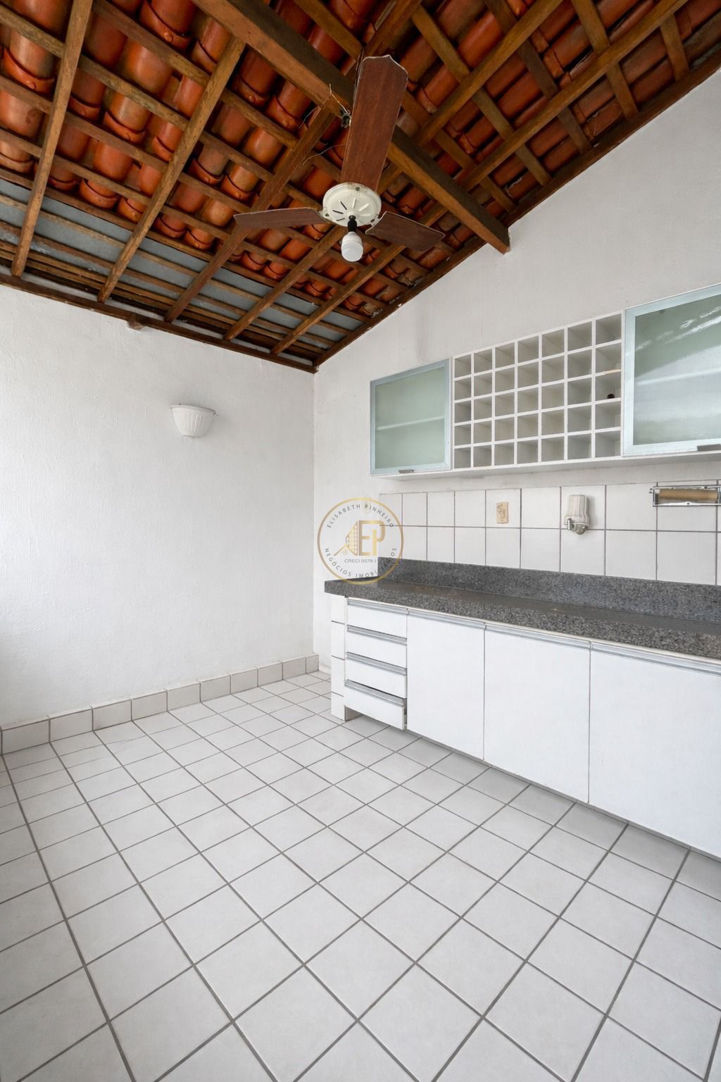 Casa de Condomínio, 2 quartos - Foto 5