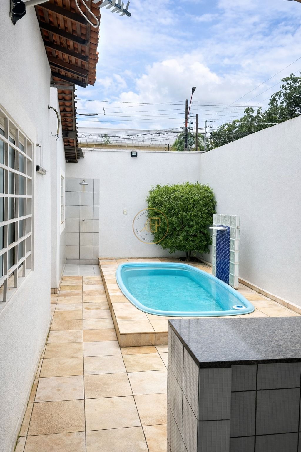 Casa de Condomínio, 2 quartos - Foto 6