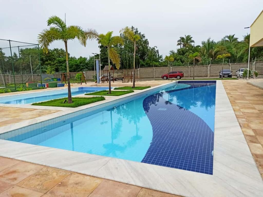 Apartamento à venda com 3 quartos, 59m² - Foto 7