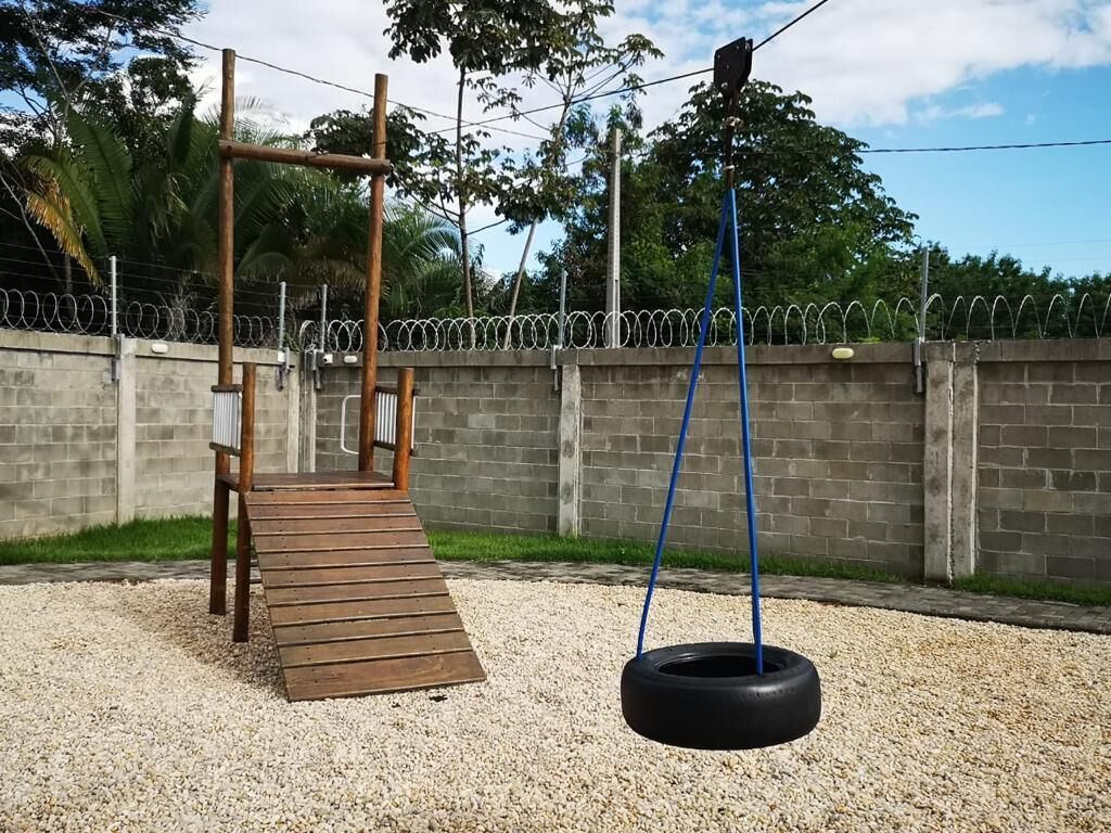 Apartamento à venda com 3 quartos, 59m² - Foto 5