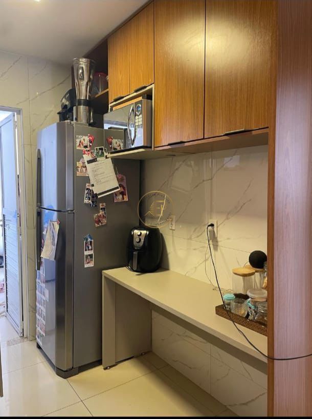 Casa de Condomínio, 3 quartos - Foto 6