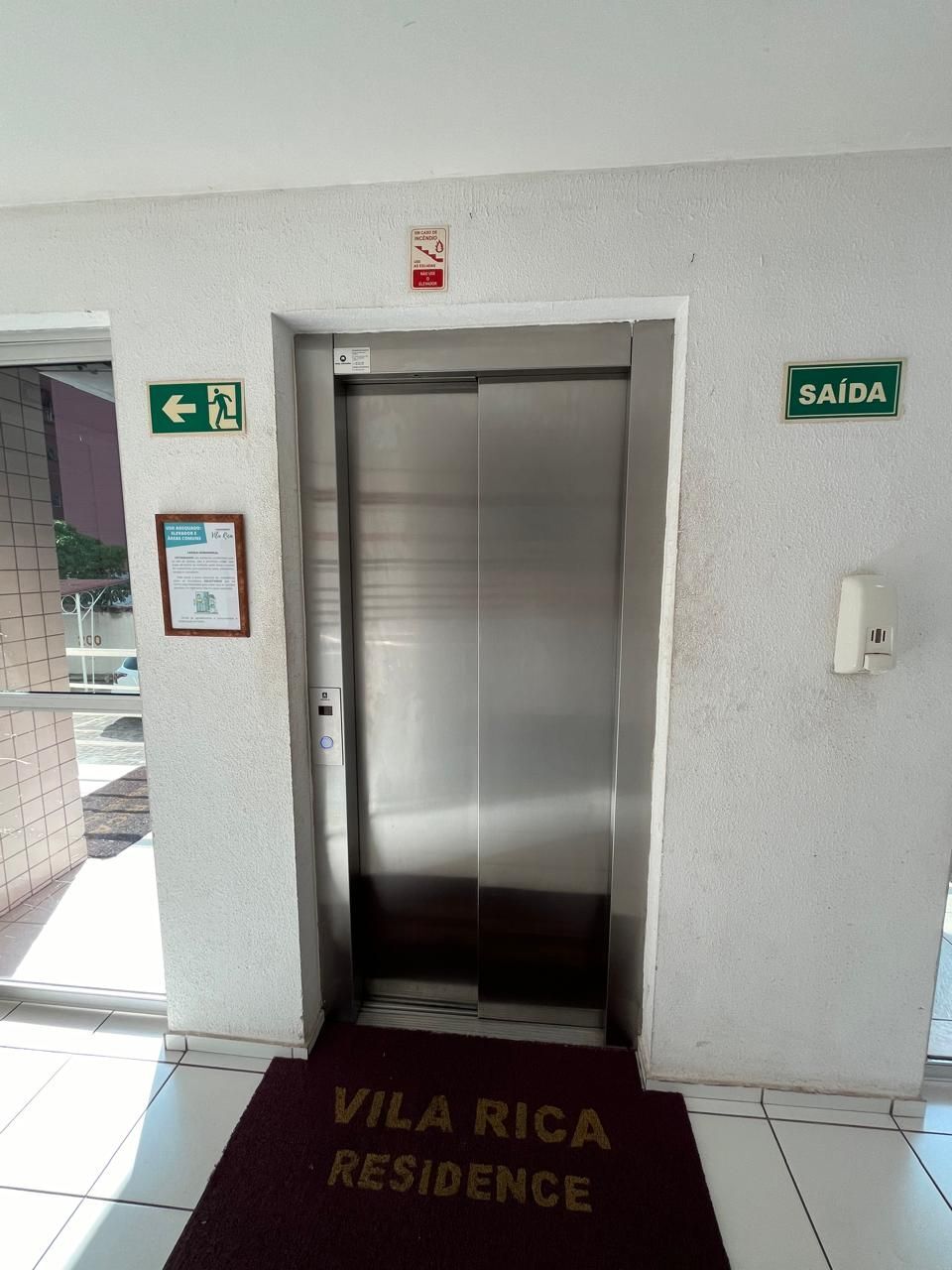 Apartamento à venda com 2 quartos, 58m² - Foto 15