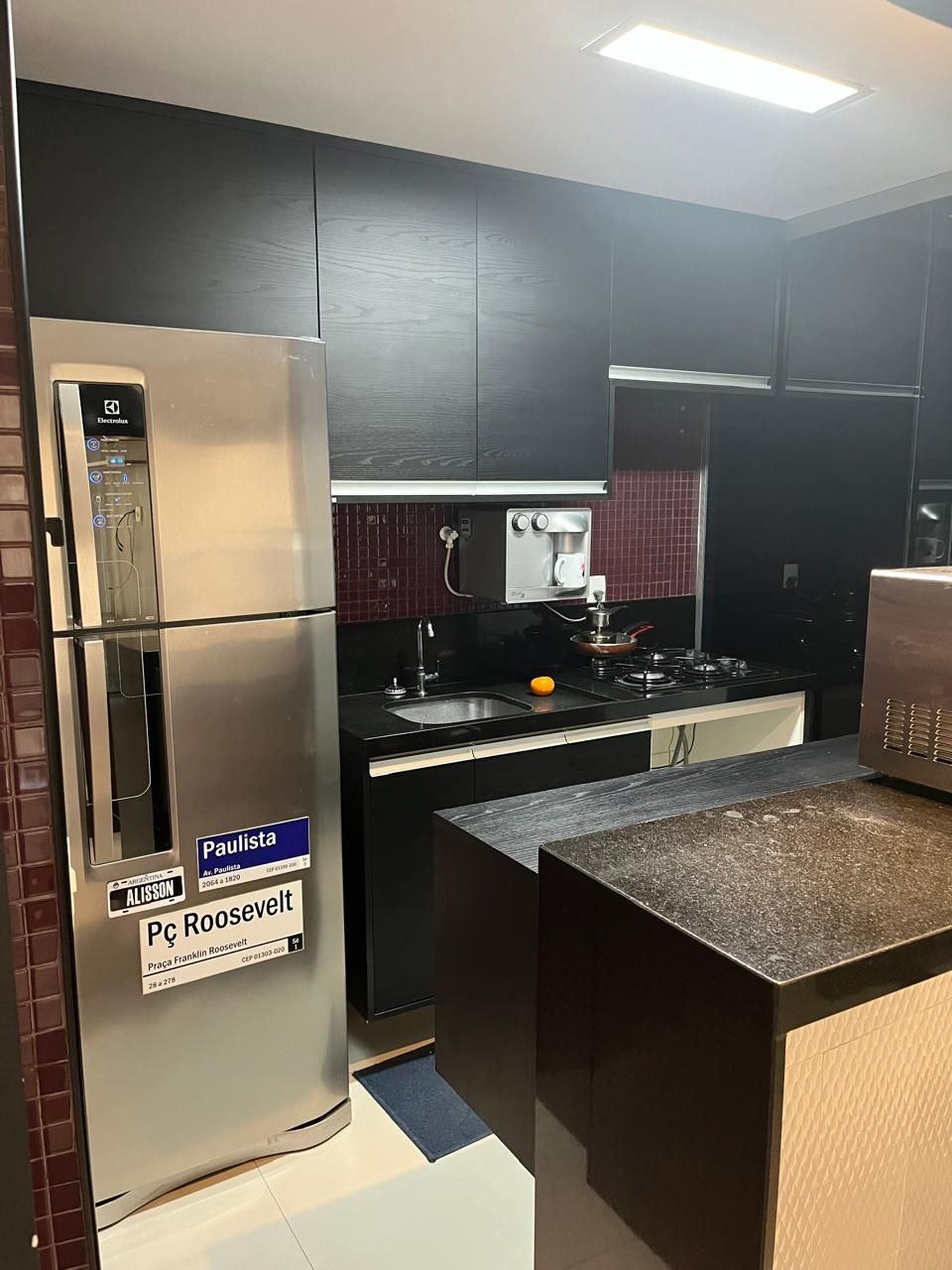 Apartamento à venda com 2 quartos, 58m² - Foto 13