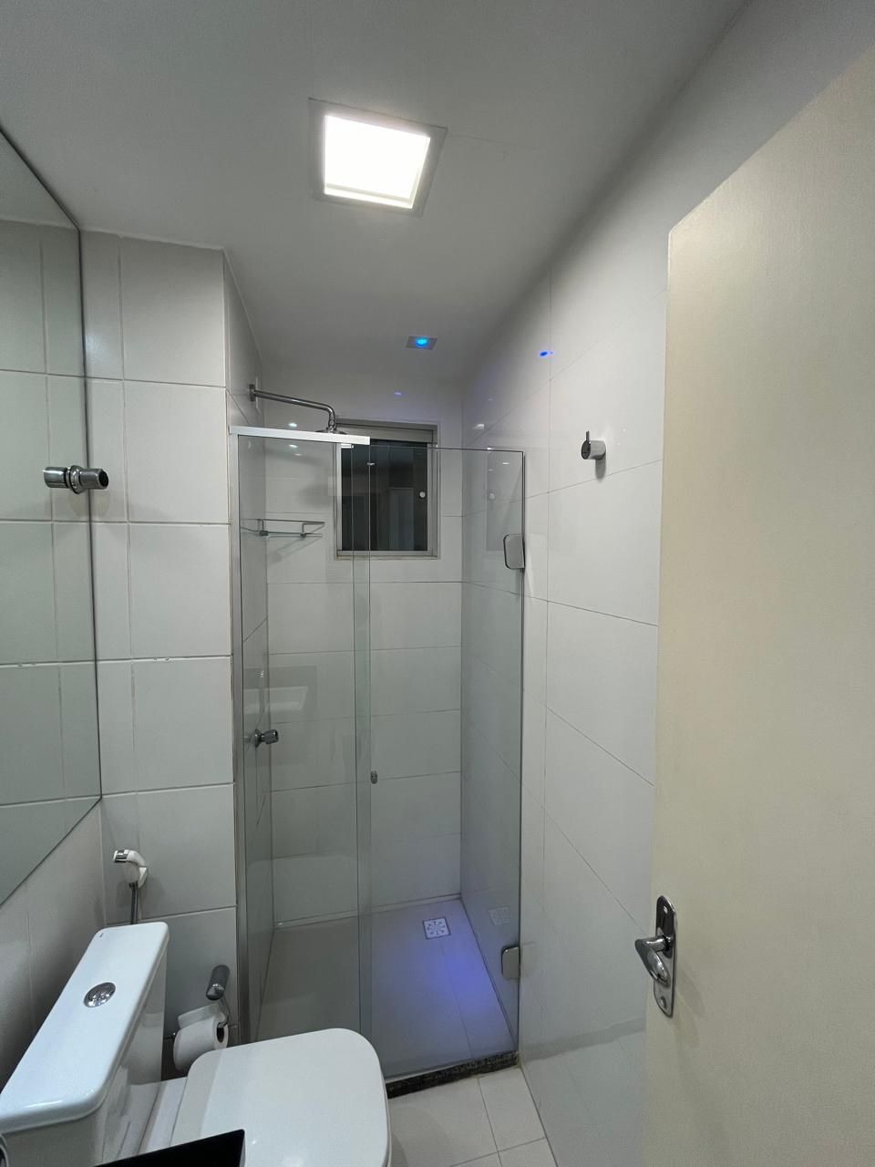 Apartamento à venda com 2 quartos, 58m² - Foto 5