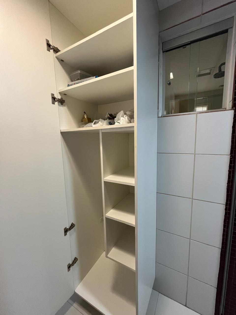 Apartamento à venda com 2 quartos, 58m² - Foto 4