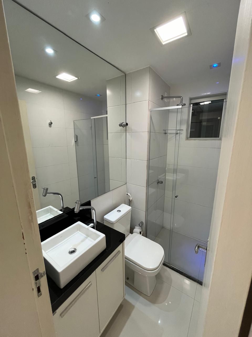 Apartamento à venda com 2 quartos, 58m² - Foto 11