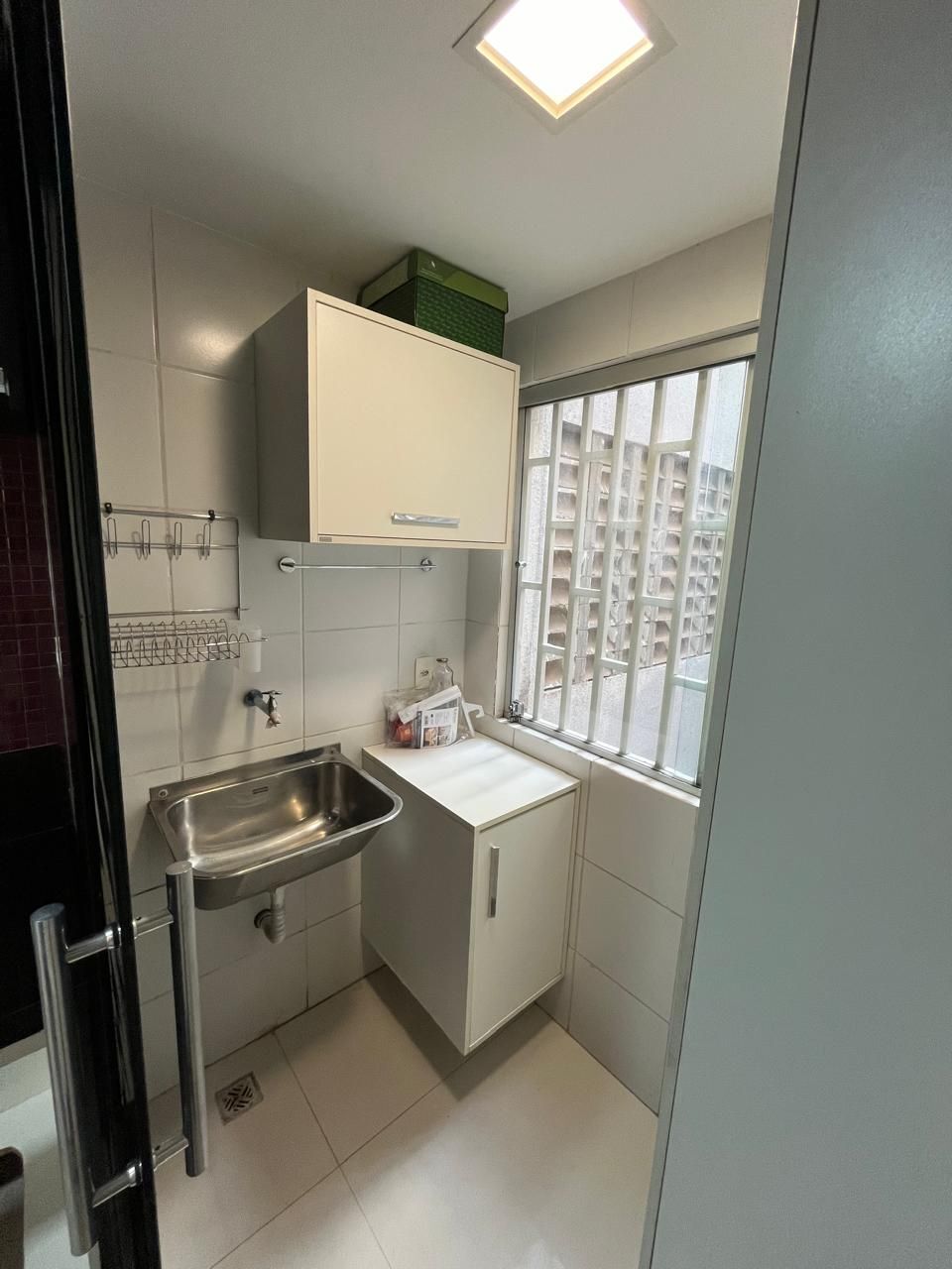 Apartamento à venda com 2 quartos, 58m² - Foto 10