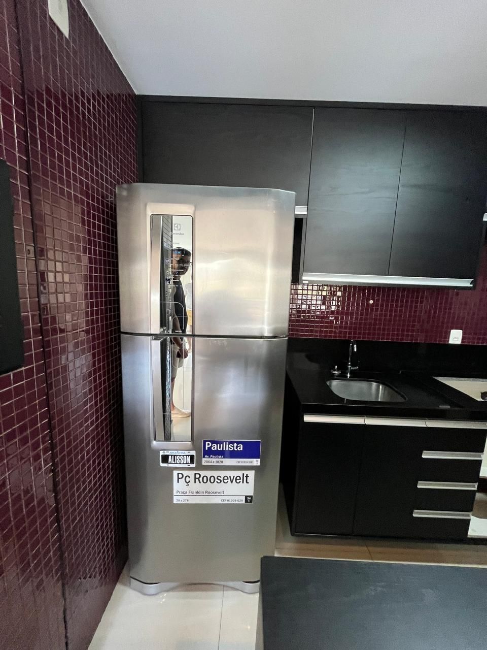 Apartamento à venda com 2 quartos, 58m² - Foto 7