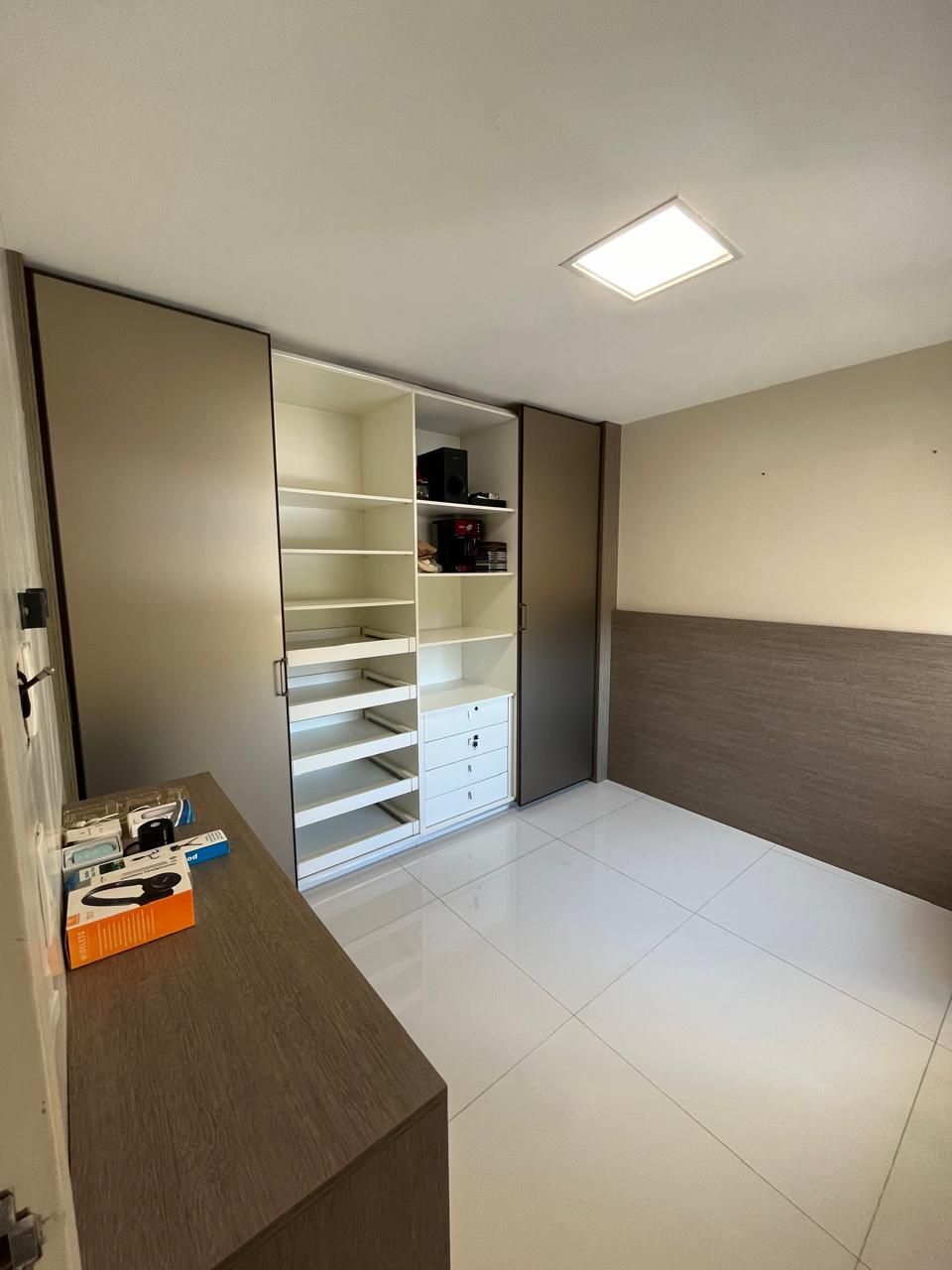 Apartamento à venda com 2 quartos, 58m² - Foto 3