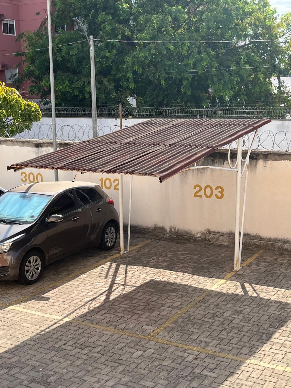 Apartamento à venda com 2 quartos, 58m² - Foto 12