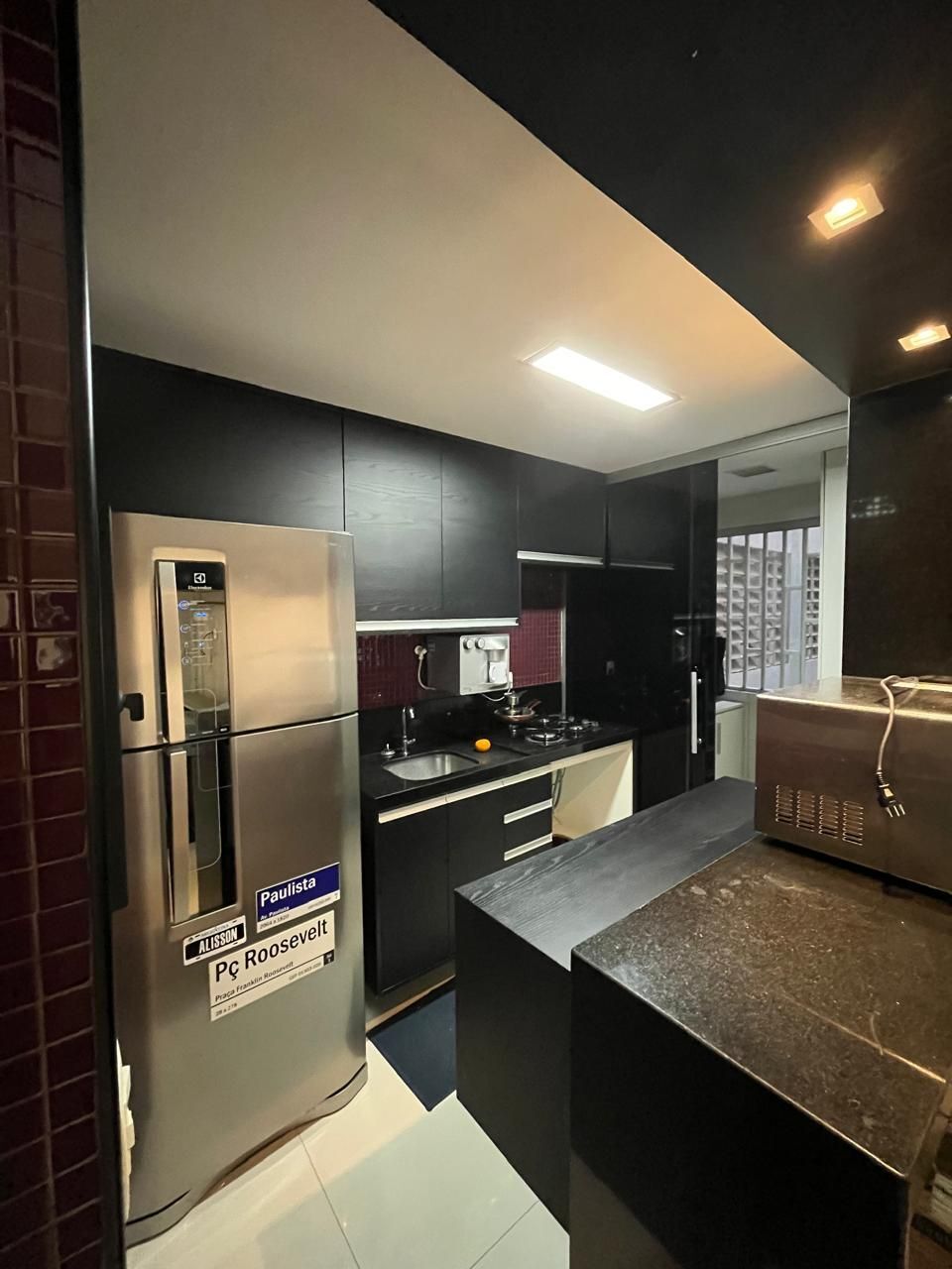 Apartamento à venda com 2 quartos, 58m² - Foto 20